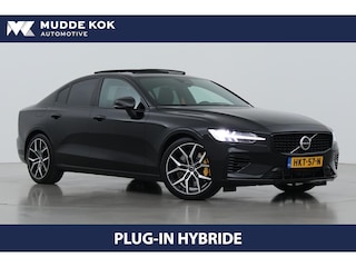 Volvo S60 T8 AWD Polestar Engineered | Bowers&Wilkins | Head-Up | Panoramadak | ACC | 360° Camera