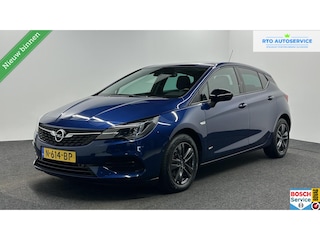 Opel Astra 1.2 Design & Tech CAMERA CARPLAY NAVI LM ECC.