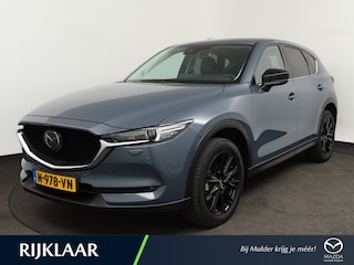 Mazda CX-5 2.0 SPORTIVE AUTOMAAT 19" LMV CAMERA TREKHAAK