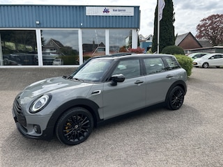 Mini Clubman 1.5 Cooper Chili Panoramadak