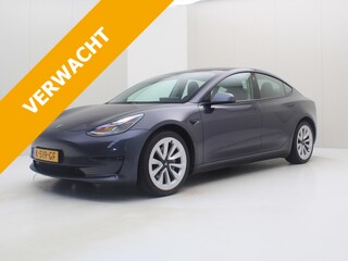 Tesla Model 3 Long-Range AWD 351pk 75 kWh 95.4% SoH FACELIFT [ WARMTEPOMP+AUTOPILOT+19 INCH+PREMIUM AUDIO ]