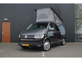 Volkswagen California | Camera | AUTOMAAT | standkachel | Adaptive Cruise Control |