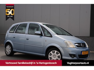 Opel Meriva 1.6-16V Temptation APK 04-2027/ Trekhaak