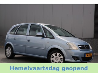Opel Meriva 1.6-16V Temptation APK 04-2027/ Trekhaak
