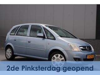 Opel Meriva 1.6-16V Temptation APK 04-2027/ Trekhaak