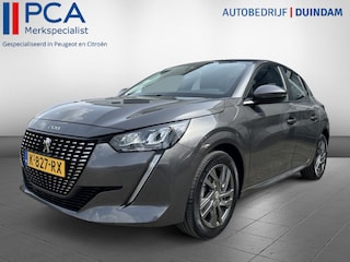 Peugeot 208 1.2 PT Active Pack | Eerste eigenaar | Nieuwe Distributieriem |