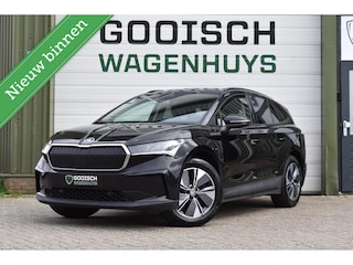 Skoda Enyaq iV 60 | 93% SOH | Matrix LED | Stoel / Stuurverwarming |