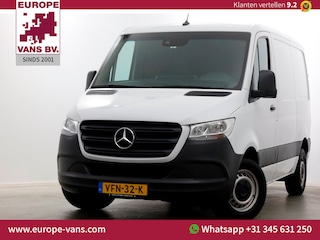 Mercedes-Benz Sprinter 314 CDI 143pk 9G Automaat L1H1 Airco/Navi/Camera 03-2020