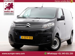 Citroën Jumpy 2.0 BlueHDI 120pk E6 Club L1H1 Airco/Cruise Control 06-2018