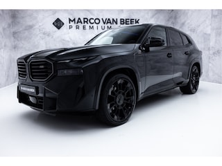BMW XM 4.4 V8 653 PK PHEV 30 kWh | 23" | Bowers & Wilkins | M-Drivers Pack