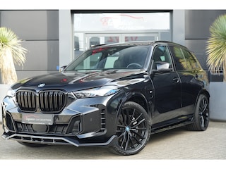BMW X5 xDrive50e M Sport 490pk Panoramadak/AR/HUD/360Camera