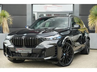 BMW X5 xDrive50e M Sport 490pk Panoramadak/AR/HUD/360Camera