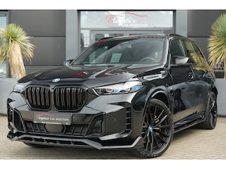 BMW X5 xDrive50e M Sport 490pk Panoramadak/AR/HUD/360Camera