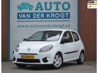 Renault Twingo 1.2-16V Authentique, Trekhaak, Nw Distr. APK 1-2027