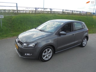 Volkswagen Polo 1.2 TSI benzine airco lmv 82.000km