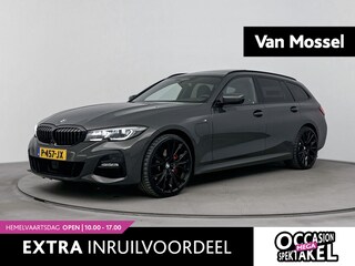 BMW 3-serie Touring 330e Business Edition Plus M SPORT | PANORAMADAK | LASER LED | SFEER | CAMERA