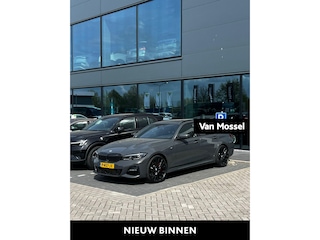 BMW 3-serie Touring 330e Business Edition Plus M SPORT | PANORAMADAK | LASER LED | SFEER | CAMERA