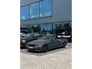 BMW 3-serie Touring 330e Business Edition Plus M SPORT | PANORAMADAK | LASER LED | SFEER | CAMERA
