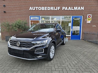 Volkswagen T-Roc 1.5 TSI Sport