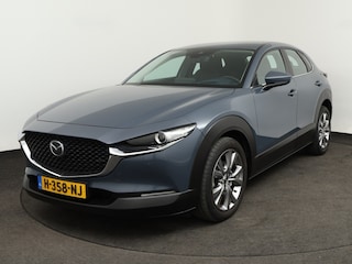 Mazda CX-30 2.0 SA-X COMFORT NAVI CAMERA 18 "LMV