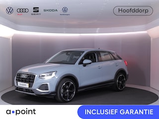 Audi Q2 35 TFSI Business Edition 150pk | Navigatie | 19 inch Lichtmetalen velgen | Parkeersensoren | Cruise controle