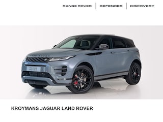 Land Rover Range Rover Evoque 1.5 P300e AWD R-Dynamic SE | 20" | Panoramadak | Cold Climate Pack | 24 maanden Approved