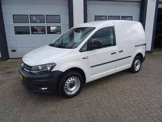 Volkswagen Caddy 2.0 TDI 75KW
