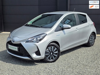 Toyota Yaris 1.5 Hybrid Aspiration | Volledig Toyota ond. |