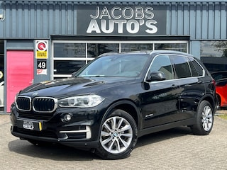 BMW X5 SDrive25d Centennial Executive 7p.