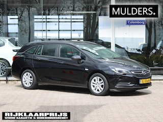 Opel Astra Sports Tourer 1.0T Online Edition | Navi/Trekhaak/Carplay