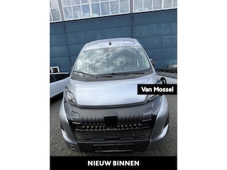 Peugeot Boxer 4.25t L4H3 Zwaar 110 kWh