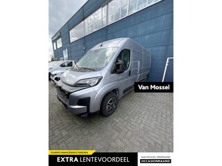 Peugeot Boxer 4.25t L4H3 Zwaar 110 kWh