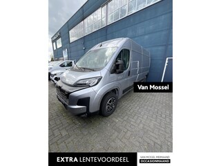 Peugeot Boxer 4.25t L4H3 Zwaar 110 kWh