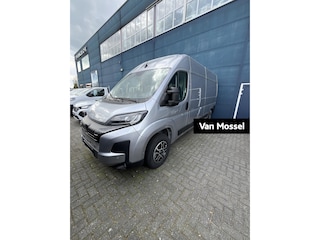 Peugeot Boxer 4.25t L4H3 Zwaar 110 kWh