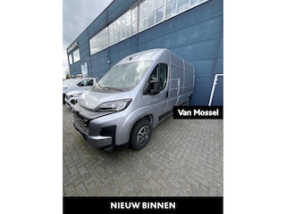 Peugeot Boxer 4.25t L4H3 Zwaar 110 kWh