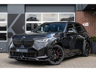 BMW X3 30exDrive 30e M Sport Pro | Panorama | Maxton | Driving Ass. Professional Harman/Kardon | Memory | Stoelventilatie | 21' Inch |