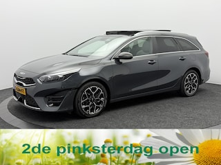 Kia Ceed Sportswagon 1.5 T-GDi GT-Line | Matrix Led | Panoramadak | Automaat | Camera | Navigatie