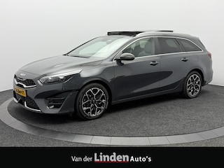 Kia Ceed Sportswagon 1.5 T-GDi GT-Line | Matrix Led | Panoramadak | Automaat | Camera | Navigatie