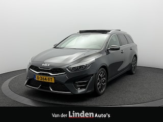 Kia Ceed Sportswagon 1.5 T-GDi GT-Line | Matrix Led | Panoramadak | Automaat | Camera | Navigatie