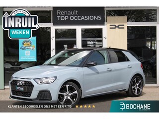Audi A1 Sportback 30 TFSI Advanced edition Parkeersensoren Voor en Achter | Airco | Cruise Control