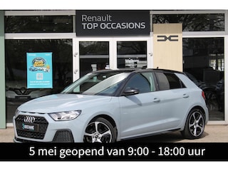 Audi A1 Sportback 30 TFSI Advanced edition Parkeersensoren Voor en Achter | Airco | Cruise Control