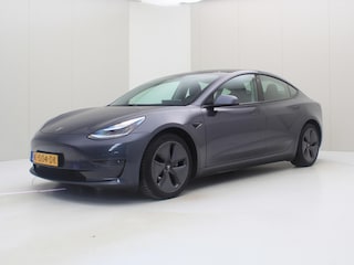 Tesla Model 3 Long-Range AWD 351pk 75 kWh FACELIFT [ WARMTEPOMP+AUTOPILOT+620KM WLTP+PREMIUM AUDIO ]