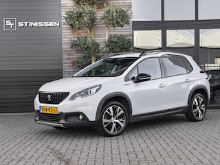 Peugeot 2008 1.2 PureTech GT-Line