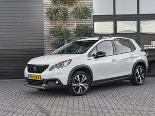 Peugeot 2008 1.2 PureTech GT-Line