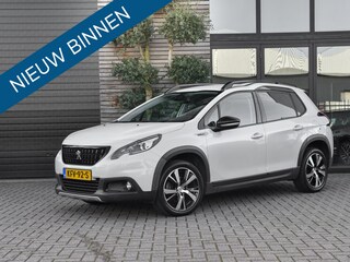 Peugeot 2008 1.2 PureTech GT-Line