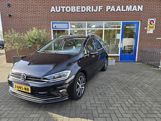 Volkswagen Golf Sportsvan 1.5 TSI ACT Highline