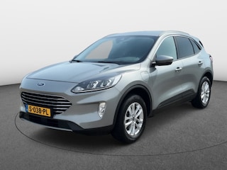 Ford Kuga 2.5 PHEV Titanium | Stoel-stuurverwarming | Trekhaak afn.