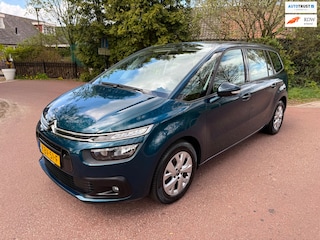 Citroën C4 SpaceTourer 1.2 PureTech Business Airco / Navi / Cruise / PDC