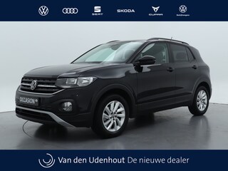 Volkswagen T-Cross 1.0 TSI 95pk Life Navigatie Clima