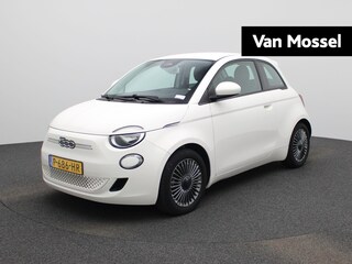 Fiat 500 Icon 42 kWh | APPLE CARPLAY - ANDROID AUTO | CRUISE CONTROL | CLIMATE CONTROL | DAB RADIO |